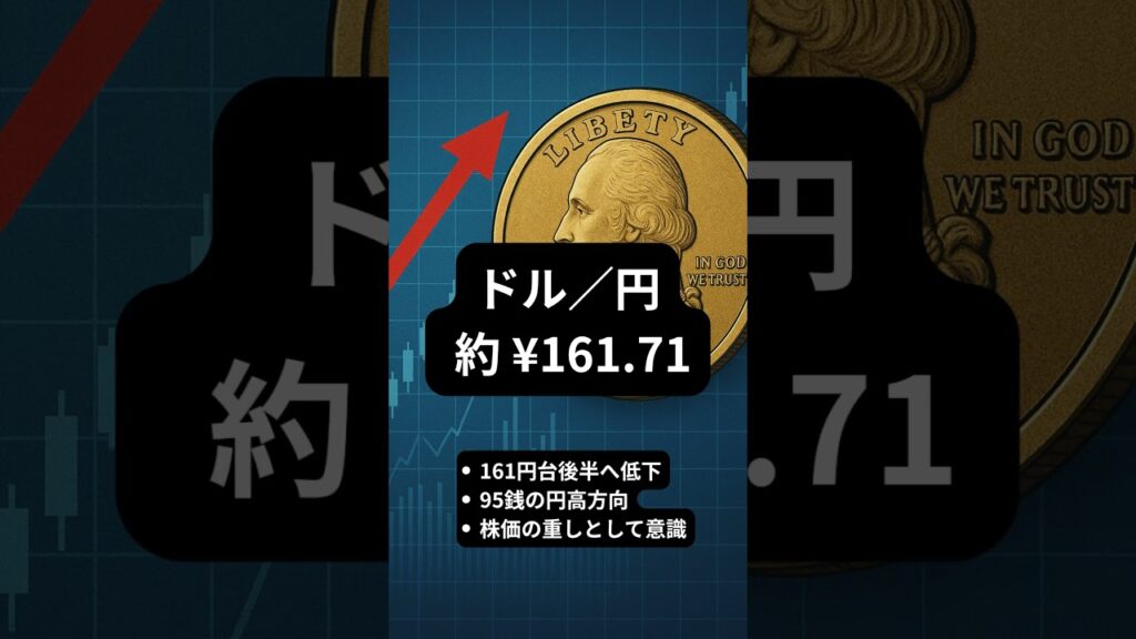 日経平均 7万円割れ【07/02】REIT反発 30秒まとめ#日本経済 #日経平均 #ドル円