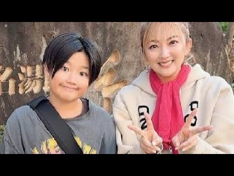 😊✨山田まりやと草野とおる 笑顔で離婚発表 18年の夫婦生活に区切り「スッキリした」と語る新スタート