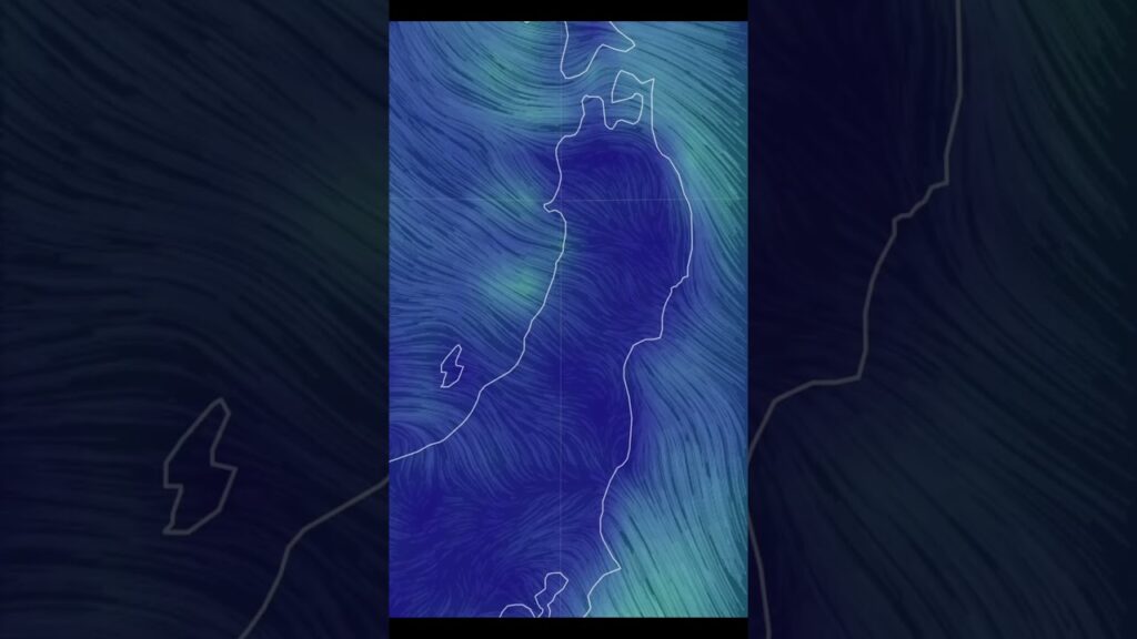 7月5日（日）の天気予報です！