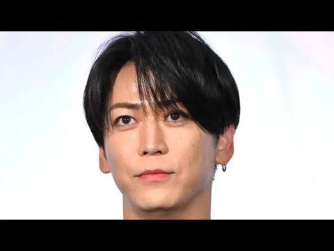 亀梨和也、結婚発表後初の生放送出演！語られなかった本音とは？💍✨