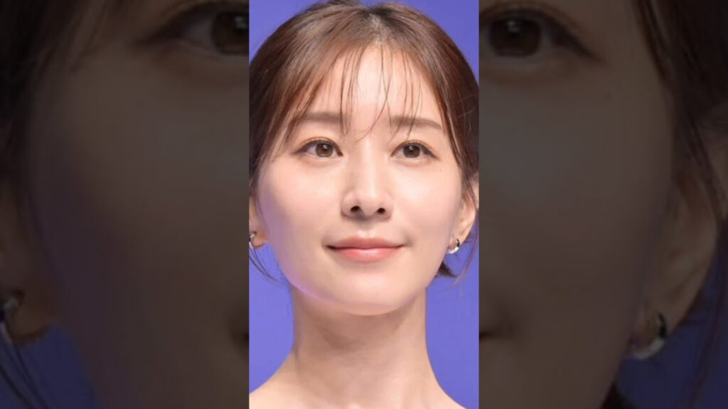 田中みな実が亀梨との結婚発表後初イベント登場　美容家が報告「サプライズあり、涙あり」