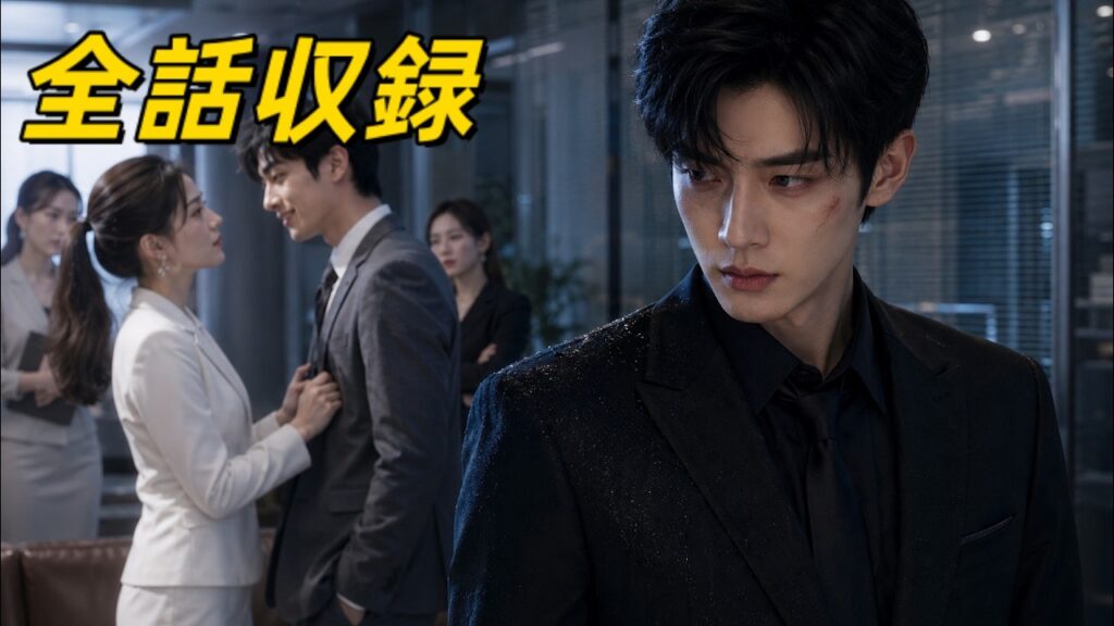 【日本語吹き替え】離婚届を置いた日、妻はまだ俺が戻ると思っていた💀🔥 #短編ドラマ #離婚 #後悔 #裏切り #追夫火葬場