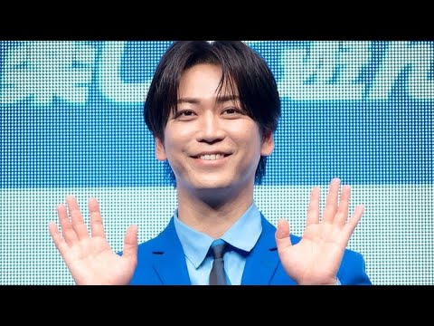 亀梨和也、田中みな実との結婚発表後初の「Going！」生出演 共演者からの祝福に笑顔「引き続き頑張らせていただきます」
