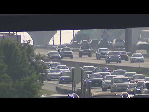Driving in the DC area for July 4? When to expect the worst traffic | NBC4 Washington