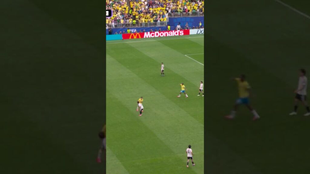 【サッカー王国🇧🇷にあと一歩及ばず...】🇯🇵日本代表が惜しくもラウンド32で敗退...　#FIFAワールドカップ　#本気で楽しむならDAZN
