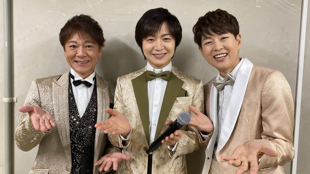 🎤🌸【今夜ついに放送】竹島宏がNHK「新・BS日本のうた」で感動のステージへ✨ロマンティック歌謡の魅力が全国に響く！ファン待望の特別パフォーマンスに期待最高潮🎶📺💖
