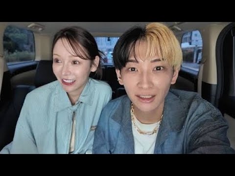 ヒカルと電撃離婚発表... 進撃のノア“公表9日前の姿にファン注目「指輪は...」 「なんか吹っ切れた感ね」