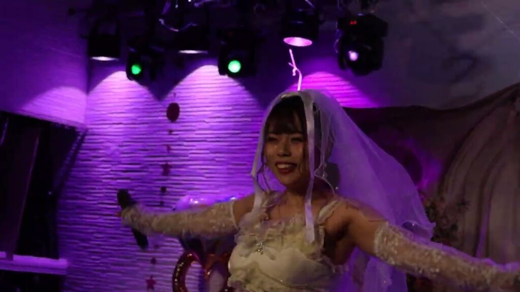 来世結婚宣言/津崎真希(2026/6/20 2部「レコ発主催-来世結婚宣言💍-」)