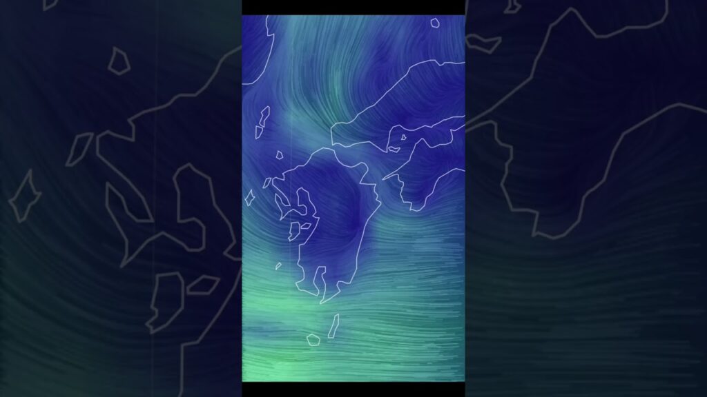 🌞【7月10日（金）全国の天気予報】🌞