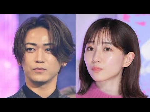 💍田中みな実と亀梨和也…結婚発表の裏側に涙😭または#田中みな実 #亀梨和也 #結婚発表 #妊娠発表 #芸能ニュース #芸能界 #話題 #最新ニュース #芸能トピック #祝福