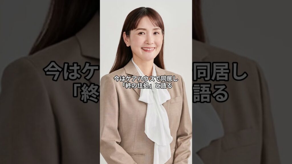 市村正親・加山雄三・上沼恵美子——熟年離婚や卒婚を選んだ夫婦3組