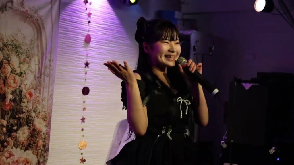 来世結婚宣言/七海こなみ(2026/6/20 2部「レコ発主催-来世結婚宣言💍-」)