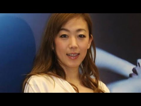💍💖 村主章枝さんが電撃結婚を発表✨お相手は13歳年下のアメリカ人男性🇺🇸💕