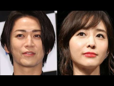 亀梨和也“独身最後の夜”に何が…？結婚発表前の真実に驚き…💍✨#亀梨和也 #田中みな実 #結婚 #妊娠 #KATTUN #芸能ニュース #芸能界 #Going #芸能ゴシップ #エンタメ