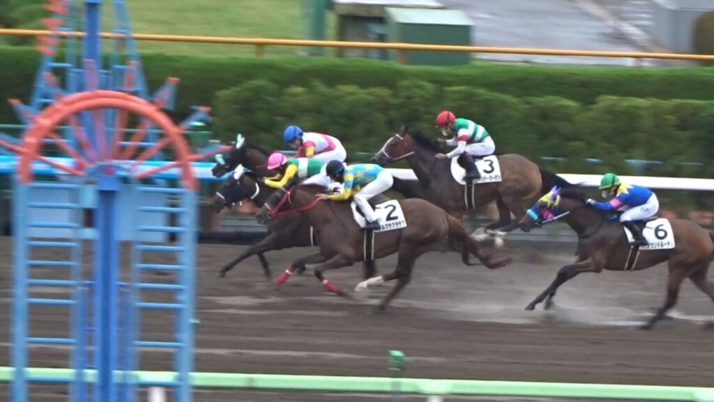 【武豊5000勝達成！】ついに歴史が動いた！函館7Rで地方・海外・中央通算5000勝の偉業達成！