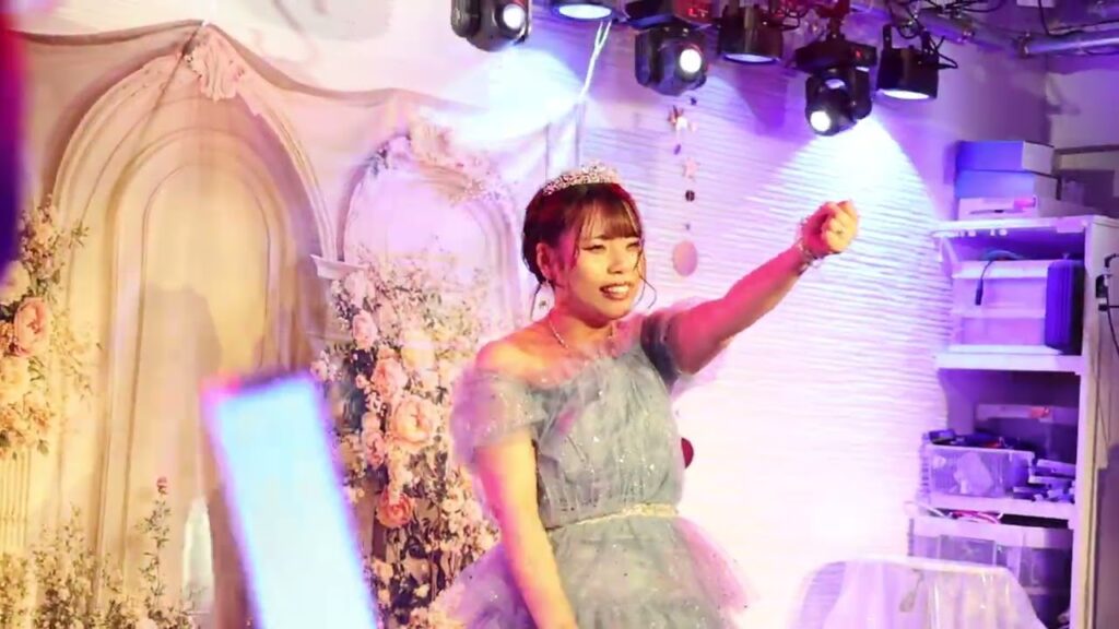 アンコールソング・雷鳴/津崎真希(2026/6/20 2部「レコ発主催-来世結婚宣言💍-」)