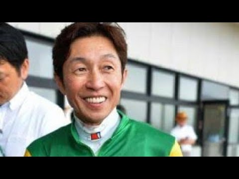 🏇🎉 武豊、前人未到のJRA通算5000勝達成！✨「ユタカ効果」で函館競馬の売り上げが大幅アップ！🔥🐎