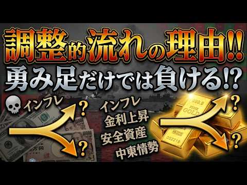 中長期的な観点である週足から、黙って買いたくなるようなチャートは存在するのか？
