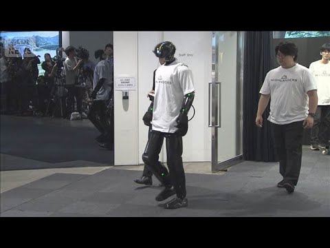 三菱自動車が人型ロボット量産・工場導入へ　東大発企業と共同開発　株価も9％急上昇【もっと知りたい！】【グッド！モーニング】(2026年7月11日)