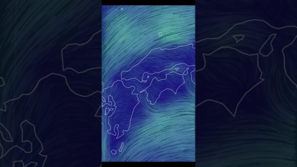 🌤️ 7月13日（月）全国の天気予報 🌤️