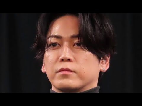 【速報】亀梨和也が電撃結婚発表！田中みな実との結婚＆妊娠報告に日本中が騒然