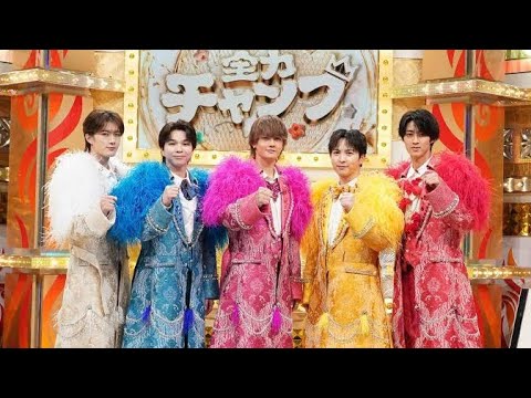 『M!LKの爆裂ミッション』今夜放送！初の冠番組で見せる5人の絆と全力バラエティの魅力を徹底解剖！🥛✨