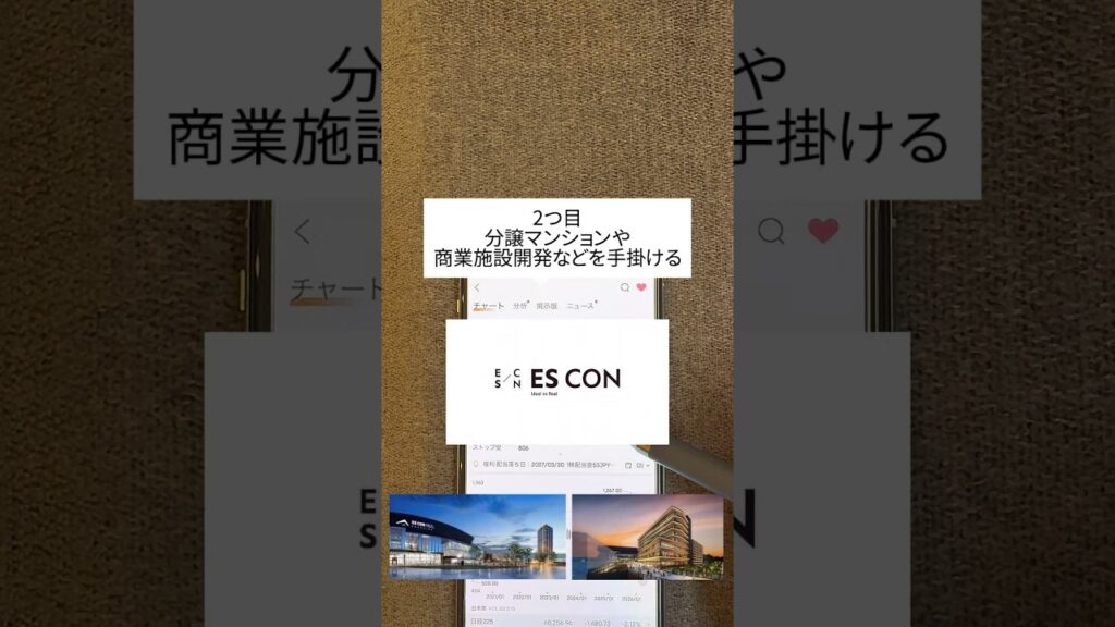 『配当4%以上❗️10年以上減配なし✨”最強高配当4選”🇯🇵』　　　#新nisa #投資初心者 #資産運用初心者 #日本株 #高配当株 #お金の知識 #株式投資 #pr