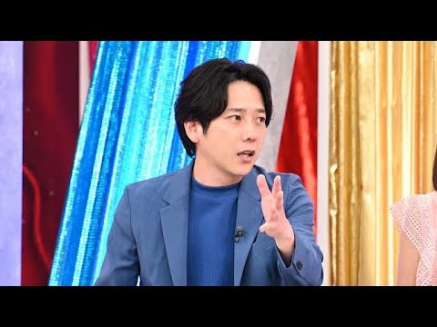 今夜放送「ニノチョコマッチ」バレー男子・高橋藍が兄塁とのタッグで遠藤保仁とボウリング対決