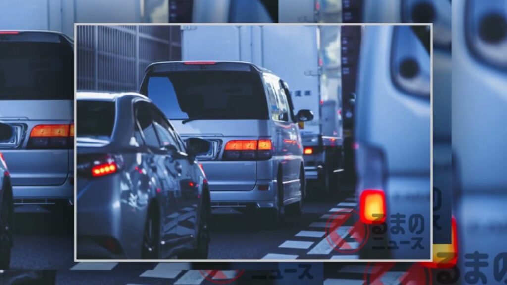 年末年始の渋滞どう対処？ 高速道路の渋滞予測をヤフーがカーナビアプリ上で公開