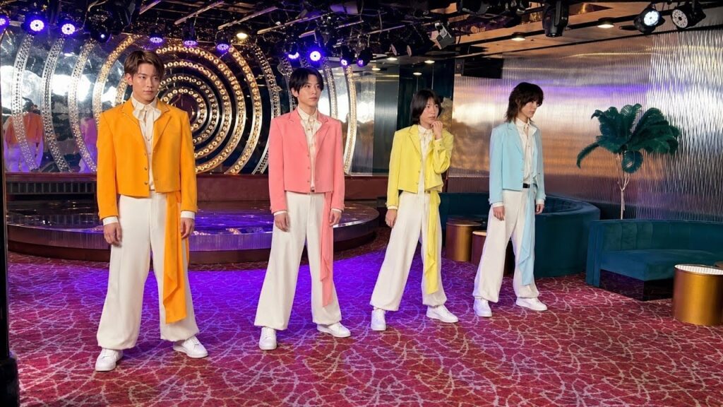 モナキ、初冠レギュラー番組『冠モナキ』今夜放送！旬＆注目度急上昇中のグループの新たな伝説が幕を開ける