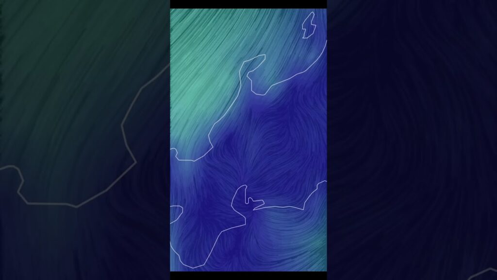☀️8月10日（月）今日の天気予報　　　　　　　☀️ Today’s Weather Forecast – Monday, August 10