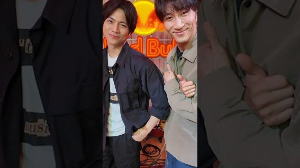 WEST 重岡大毅&濵田崇裕 結婚W発表 WEST 重岡大毅&濵田崇裕 結婚W発表
