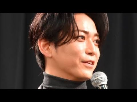 亀梨和也が田中みな実と結婚発表　妊娠も　ファンクラブサイトで