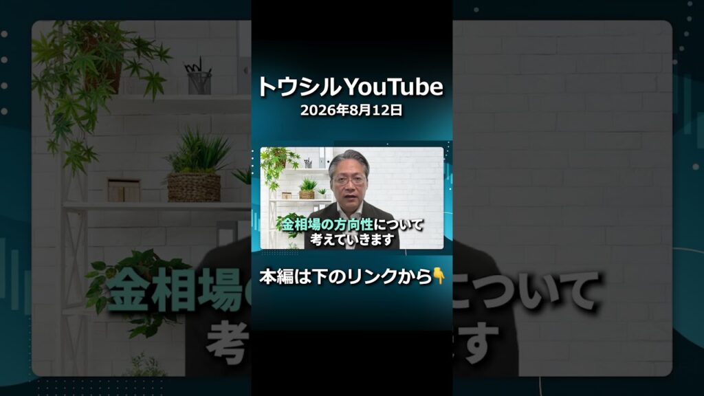 銅や原油価格が微増なのに、なぜ株価指数ばかりが何倍にも上昇してきたのか？【長期投資】#shorts
