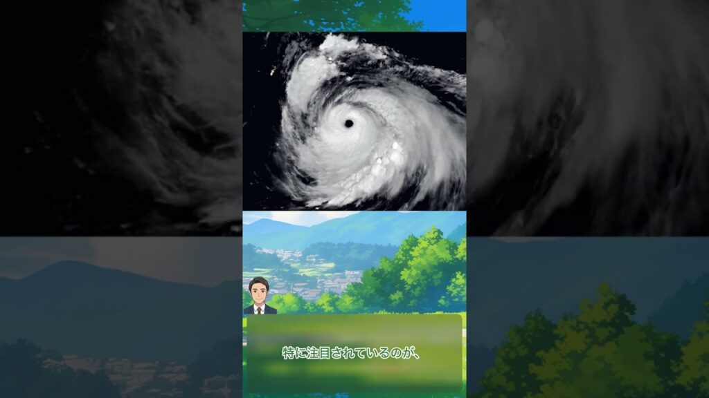 【速報】台風17号が発生へ、お盆Uターンに影響懸念…
