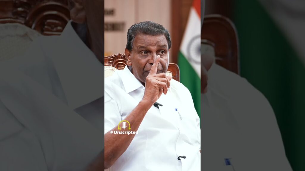 'അടിയന്തരാവസ്ഥയെ കേരളം അം​ഗീകരിച്ചു' | Thiruvanchoor Radhakrishnan | State of Emergency