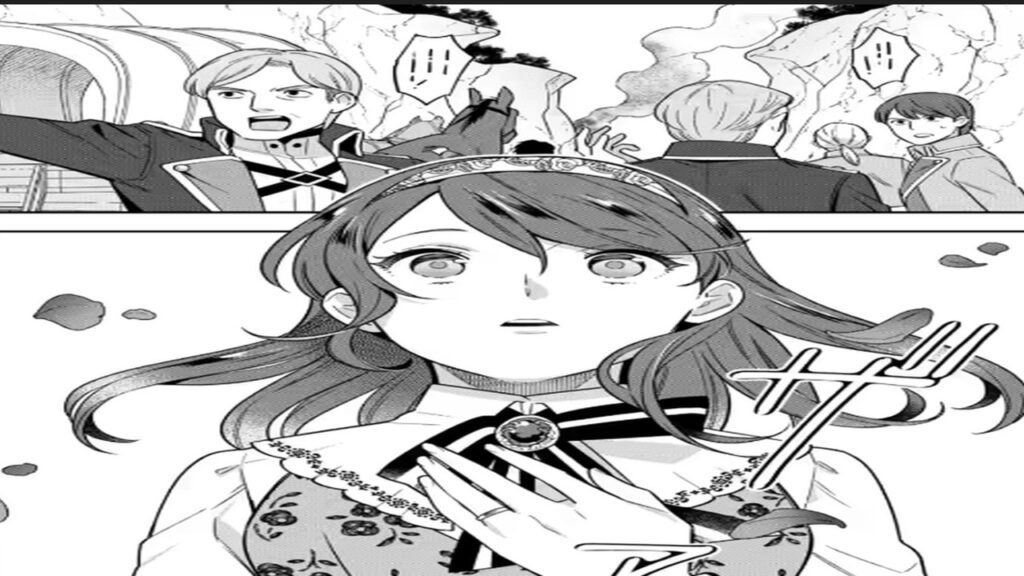 【異世界漫画】結婚式の夜、夫は彼女を愛することはないと宣言し、転生した魔王はただ…食事ができないことを心配するしかなかった。1~44 【マンガ動画】
