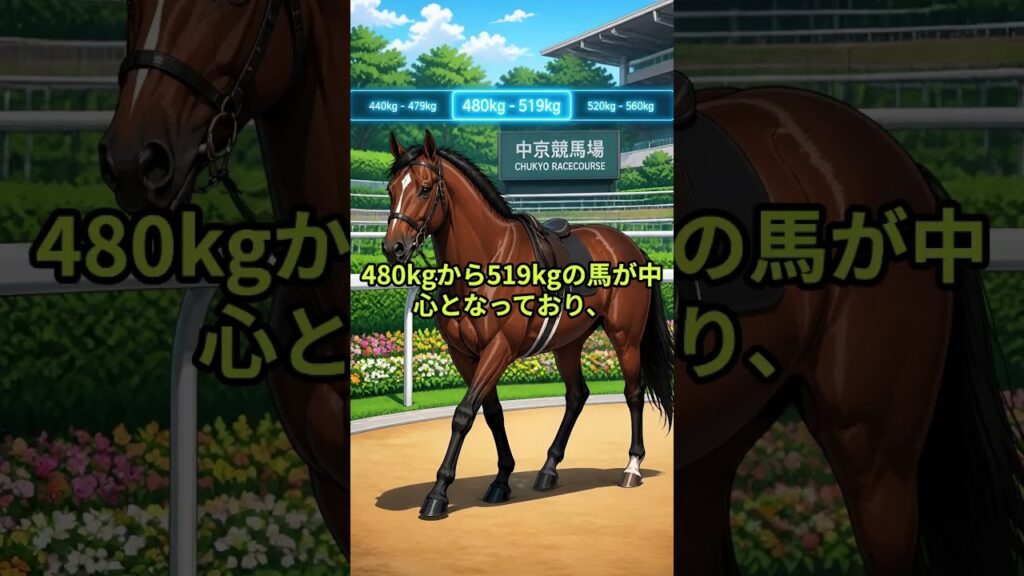 中京記念２０２６過去傾向