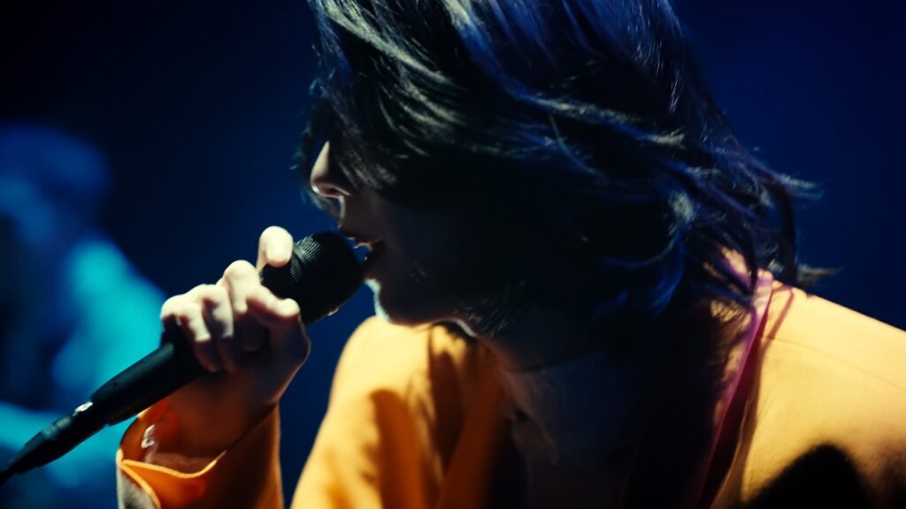 【期間限定】離婚伝説 – あらわれないで(Official live video at Zepp Shinjuku(TOKYO) 2024.03.23) 【期間限定】離婚伝説 - あらわれないで(Official live video at Zepp Shinjuku(TOKYO) 2024.03.23)