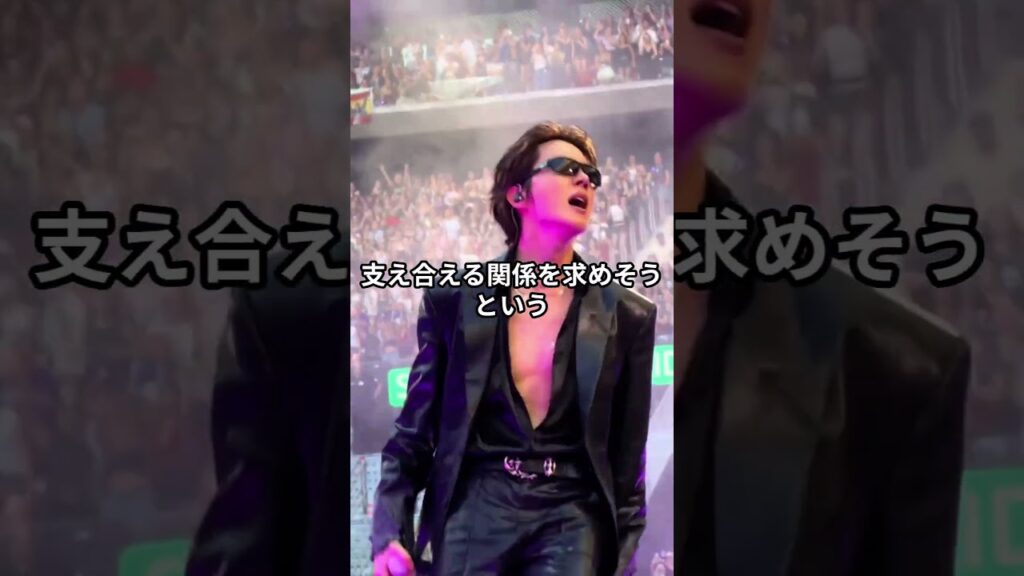 #1 BTSメンバーの中で「日本人女性とは絶対に結婚しない」と宣言したメンバーTOP7
