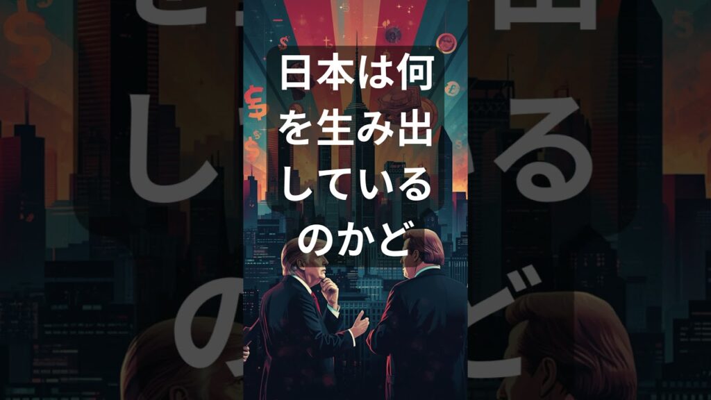 歴史的「円安」「日経平均株価」！！日本はどうなるのか？