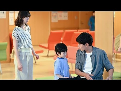 🔥【今夜放送】『Tシャツが乾くまで』第6話が衝撃展開へ！蒼井優“咲子”×松山ケンイチ“充”が再会…💥 1年間消えていた夫が語る「あの日の真実」とは？😭🔍