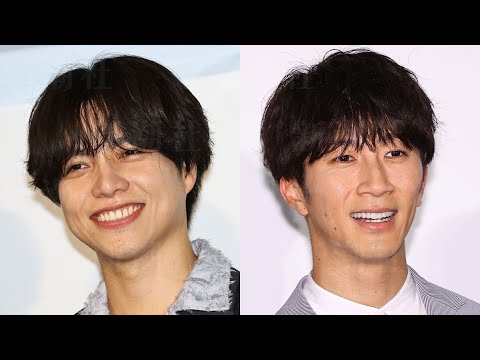 WEST.結婚発表でファン騒然…重岡大毅＆濵田崇裕に広がった衝撃💔