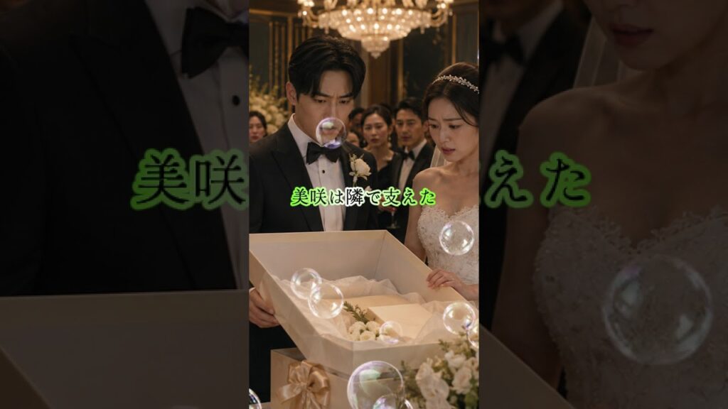 離婚前夜、元夫が「初恋の女性との再婚」を発表した。私は静かに「いいね」を押し、新婚祝いを送った――翌日、数千万円の披露宴は彼の悪夢になった【因果応報】朗読 #因果応報 #修羅場 #離婚#夫婦問題