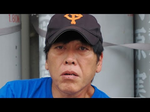 59歳“クズ芸人”小堀敏夫、まさかの結婚宣言…人生何が起こるかわからない😂💍#小堀敏夫 #クズ芸人 #ザノンフィクション #水曜日のダウンタウン #ガッポリ建設 #芸人 #お笑い芸人 #話題 #