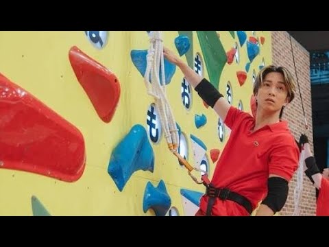 浜田雅功MC『スポッパ』今夜放送！SixTONES・ジェシー＆田中樹らが超体感スポーツで大熱戦