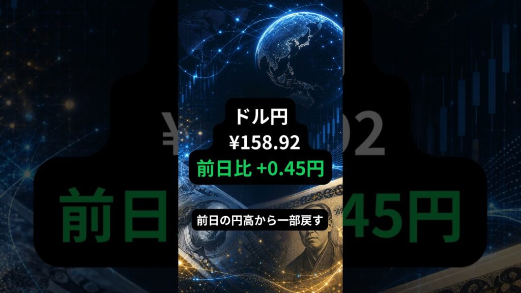 円安でも日経平均下落【08/21】金利上昇 REITも下落 円安でも日経平均下落【08/21】金利上昇 REITも下落