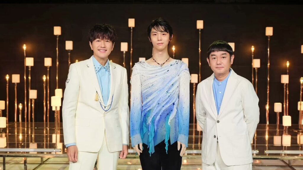 🎤✨ NHK「夏の紅白」今夜放送！二宮和也・北川景子・大森元貴が司会で届ける感動の音楽ステージに注目！🌻🎶