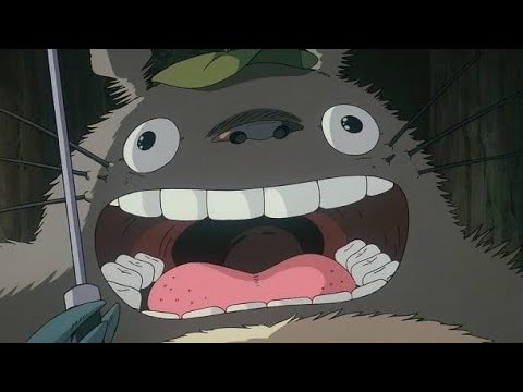 【今夜放送】「となりのトトロ」あらすじ、声優まとめ　「オバケと墓とはなんだ！」と怒られた企画成立までの苦労