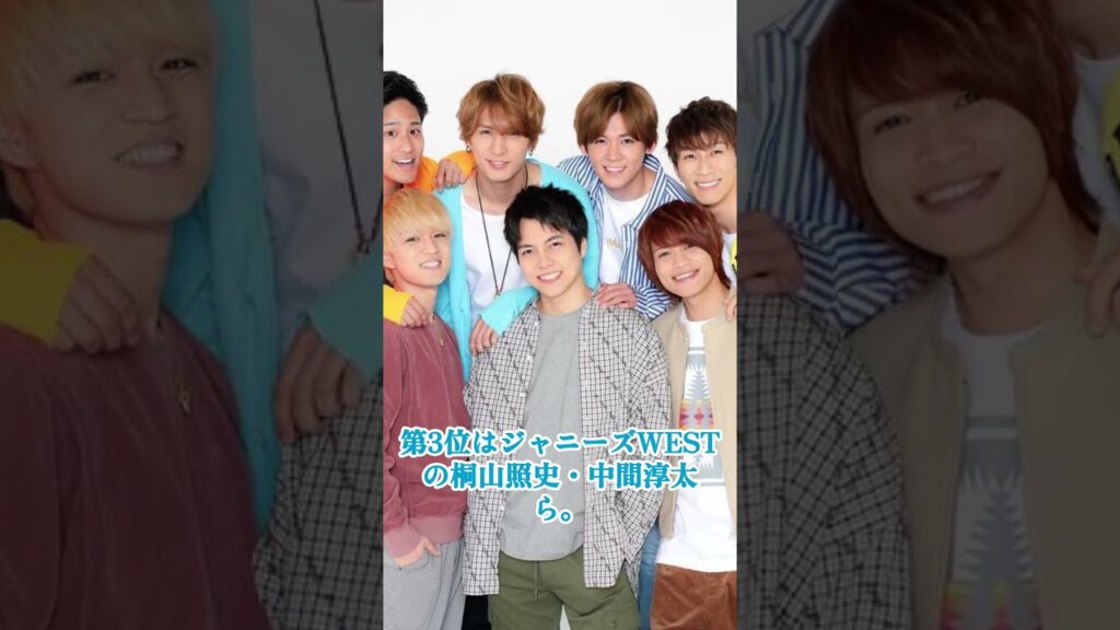 歴史に残る?ジャニーズ伝説の放送事故TOP5 歴史に残る?ジャニーズ伝説の放送事故TOP5